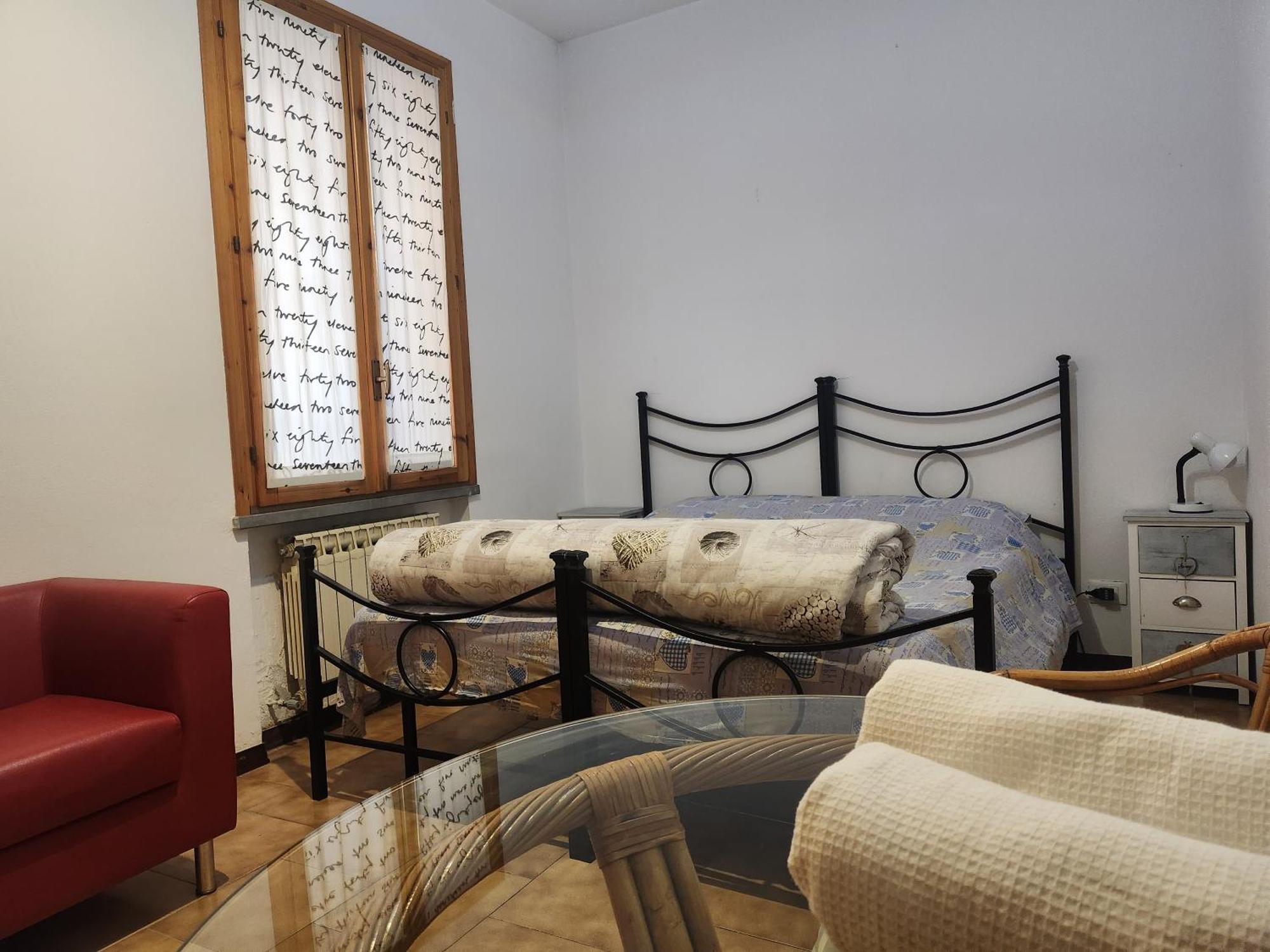 Appartamento Bologna Centro Con Giardino Экстерьер фото